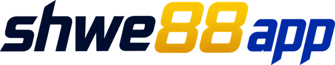 shwe88 app logo